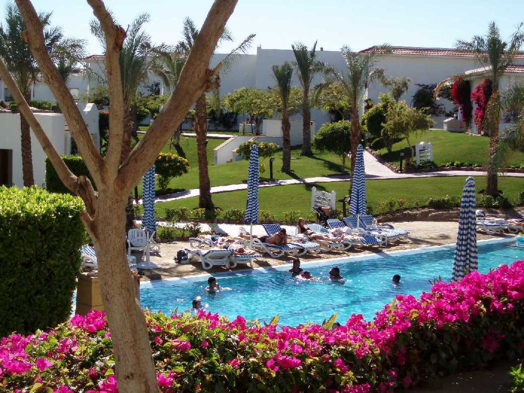 Sharm El Sheikh